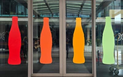 corporate branding coca-cola 2